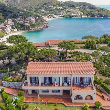 Apartments La Turistica Каполивери Экстерьер фото