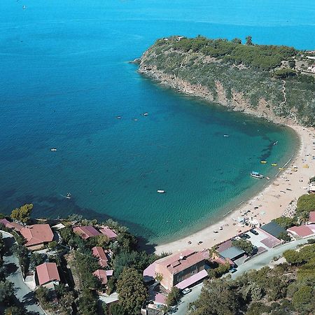 Apartments La Turistica Каполивери Экстерьер фото