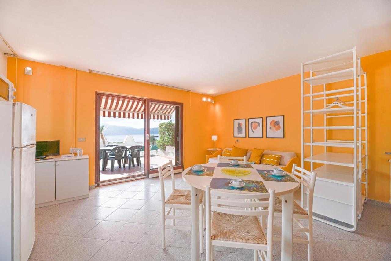 Apartments La Turistica Каполивери Экстерьер фото
