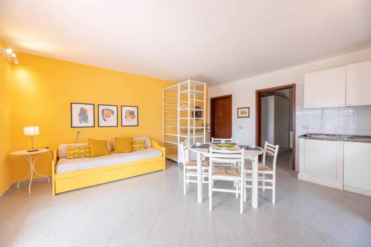 Apartments La Turistica Каполивери Экстерьер фото