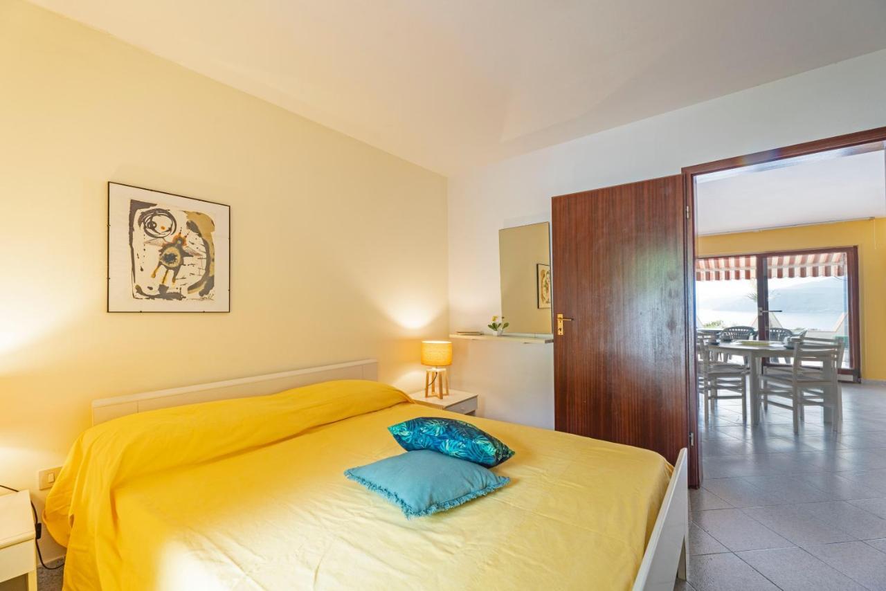 Apartments La Turistica Каполивери Экстерьер фото