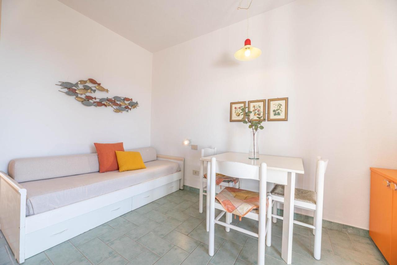 Apartments La Turistica Каполивери Экстерьер фото