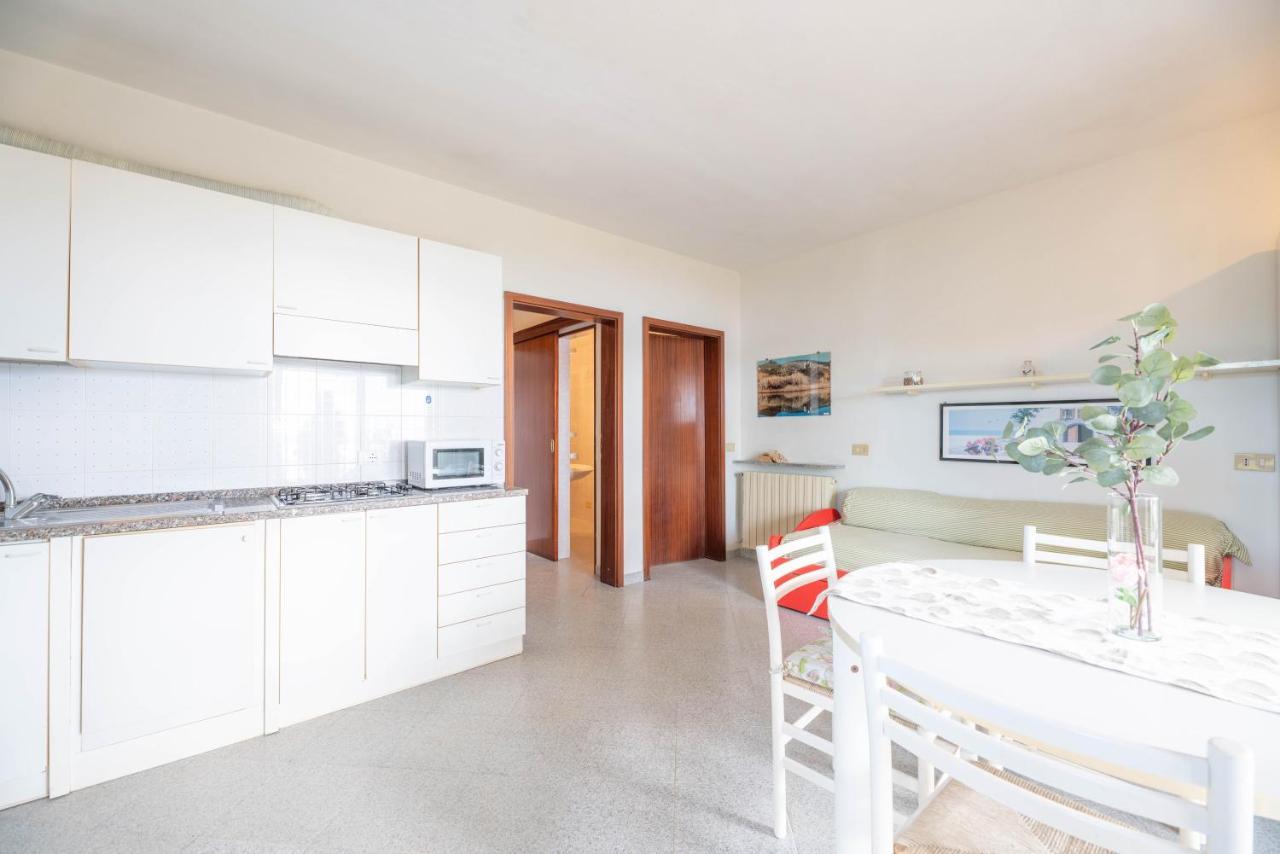 Apartments La Turistica Каполивери Экстерьер фото